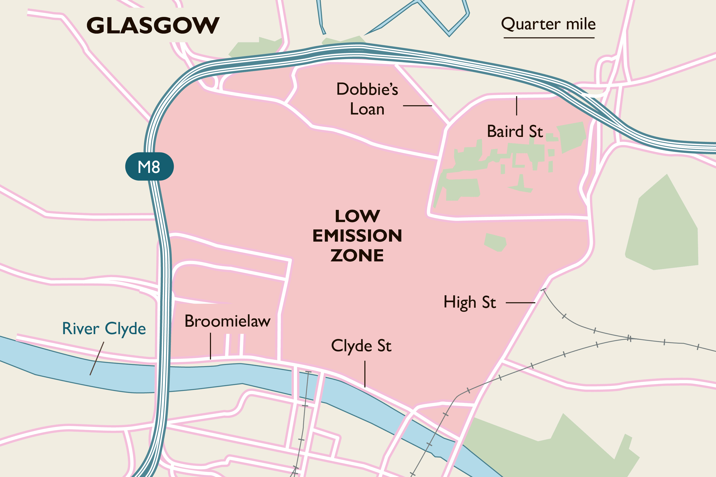 Interactive Map For European Low Emission Zones vrogue.co